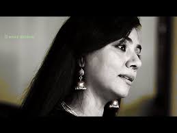 Sardar Jafri : Tum Nahin Aaye The Jab : Naghma Sehar In Urdu Studio with  Manish Gupta