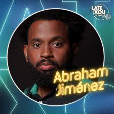 Abraham Jiménez Enoa