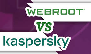 Webroot Vs Kaspersky Deciding The Better Antivirus In 2021