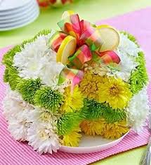 Cartoline con fiori, biglietti con fiori, cartoline con fiori originali, immagini fiori da scaricare, immagini fiori per whatsapp. Torta Di Fiori Torte Con Fiori Fiori Di Compleanno Fiori Freschi