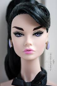 Procrastination and … a Poppy Parker