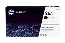 Hp laserjet pro m402n driver download it the solution software includes everything you need to install your hp printer.this installer is hp laserjet pro m402n printer full feature software and driver download support windows 10/8/8.1/7/vista/xp and mac os x operating system. Hpshop Ie Hp Cf226a 26a Toner Black 3 1k Pages