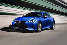 The rc 300 f sport that i tested earlier this year left me wanting; 2021 Lexus Rc 350 Prices Reviews And Pictures Edmunds