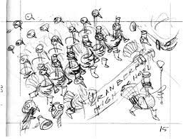 Aside from the plastic instruments and bubbles, i wanted to also include coloring pages for the kids. Don T Forget The Cranberries John Manders Blog