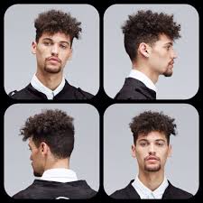 95 best men's hairstyles and haircuts to look super hot. 3c Hairstyles For Men