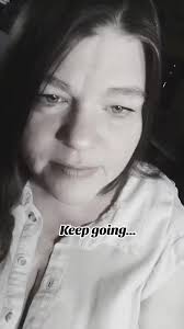 Don't quit now #keepgoing #fyp #goodvibes #truth #tiktokfun #southern #mom  #wife #aunt #friend