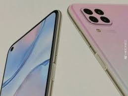 Erster Huawei Nova 6 SE-Leak: Ein ...
