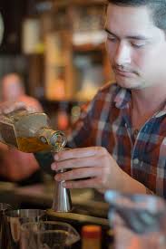 Agave Spirits Flow at Counter Intuitive's Latest Concept