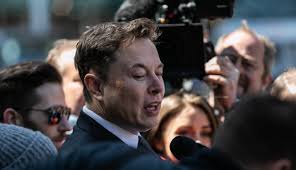 Elon Musk makes big admission during trial over his infamous Tesla tweet