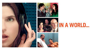 In a World... - Movie - Where To Watch