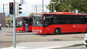 Die deutschen gerichte haben in der vergangenheit die rahmenbedingungen für die rechtmäßigkeit von streiks klar genug festgelegt, dass inzwischen des. Busfahrer Streik Im Raum Bruchsal Welche Linien Betroffen Sind