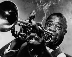 Louis Armstrong Louis Armstrong Louis Armstrong Wonderful World Armstrong Jazz