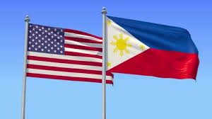 The white triangle (rapresentative of the katipunan movement) next to the hoid, has a sun with 8 rays, the 8. Philippine Flag Stockvideo Filmmaterial 4k Und Hd Videoclips Shutterstock