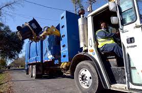 Down to earth lawn care. No Changes To Longview Trash Pickup For Holidays Local News News Journal Com