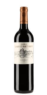 The wines aged in the ocean were noted to have softer tannins and. Chateau Larrivet Haut Brion Negoce De Vins