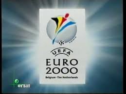 Italia alcanza la final al 'catenaccio' ante una holanda que falló dos penaltis durante el partido y otros tres en la tanda. Intro Euro 2000 Belgium Netherlands Youtube