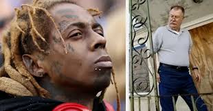 Le policier qui a sauvé Lil Wayne enfant est décédé : retour sur cette  histoire touchante