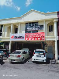 MK Auto Servis | Bengkel Kereta di Sungai Udang, Melaka