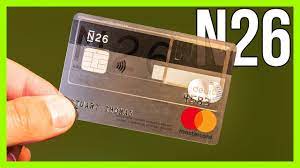 But after that, we'll charge you 1.50 aud/nzd/sgd per transaction. N26 Review Uncovered 7 Must Knows Before Sign Up