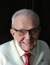 Obituary information for Frederick Earl Morton