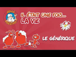 Il était une fois… la vie cette série est destinée aux enfants et aux adultes curieux du fonctionnement de leur corps. Il Etait Une Fois La Vie Version Remasterisee Est Dispnible En Dvd