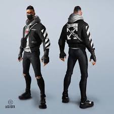 Aura skin just got released in the season 8 fortnite item shop may 7th right before fortnite season 9! Ø·Ø¨ÙŠ Ù„Ø¨Ø¯ÙŠÙ„ Ø£Ù…Ø± Fortnite Nike Skin Analogdevelopment Com