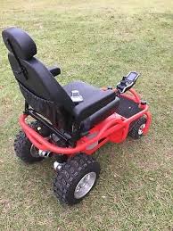All Terrain Wheelchair Power Chair Outdoor Off Road Beach Trail Electric Power Chair Outdoor Chairs Offroad