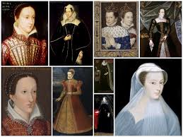 Mary , byname mary, queen of scots , original name mary stuart or mary stewart , (born mary stuart was the only child of king james v of scotland and his french wife, mary of guise. Maria Stuart