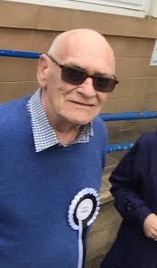 I talk a lot about the Armed Forces and law, but I am nothing if I am not a  liberal.