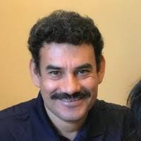 Pedro Giles's Instagram, Twitter & Facebook