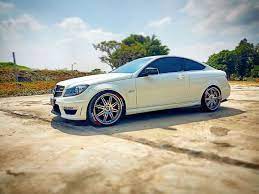 W204 C250 Coupe Ordexhaust Coupe Mercedes Bmw