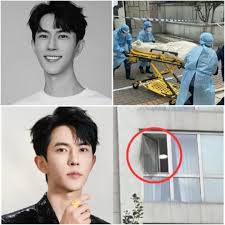 The mysterious death of Yu Menglong at only 37 has left millions in  disbelief 💔. Fans across the globe are reeling as a chilling secret—hidden  for years—suddenly comes to light, adding a