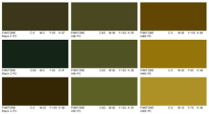 This Is The World S Ugliest Color And It S On A Mission Brown Color Schemes Grey Color Scheme Brown Color Palette
