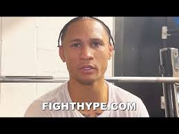 Regis Prograis Says Mikey Garcia Is Next, Talks Taylor, Haney & Broner