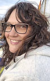 Angela M. (Pfeil) Hamm