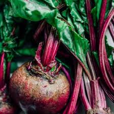 The skin of an eggplant is full of antioxidants, potassium and magnesium. Beets 101 Everything You Need To Know About Beetroot