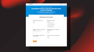 Select direct deposit to receive your tax return and missing stimulus payments. The Irs And Turbotax Teamed Up To Roll Out Stimulus Checks It Could C