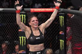 UFC.com - News update