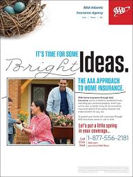 Aaa Insurance Fresh Start Campaign Insurance Campaign Home Insurance