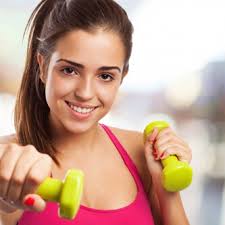 Gymnasium Spazio Donna