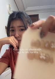 Nail Art Storytelling: GAKUAT di Semarang