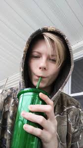 What do coffee with creamer people drink instead of almond milk?