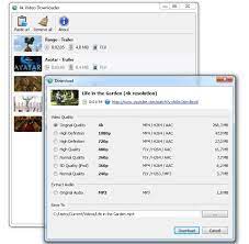 It is full offline installer standalone setup of 4k video downloader for 32 un poco 64 poco . 4k Video Downloader 4 17 2 4460 Crack Full License Key Free Download