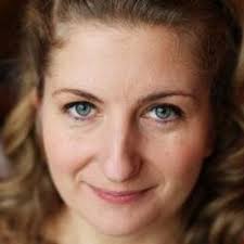 Amy Durant, Editor in Eastbourne, UK