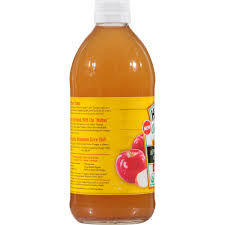 Vinegar gives a strong aftertaste to your coffee if you clean your machine with only vinegar. Heinz Vinegar Heinz