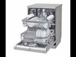 An example for a high ambient temperature (ht) drum and container pump. Top Lg 14 Place Settings Dishwasher Dfb424fp Platinum Silver Youtube