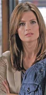 See pictures and shop the latest fashion and style trends of stana katic, including stana katic wearing short curls, bob, finger wave and more. Stana Katic Beautiful Haircuts Hairstyle Medium Hair Styles