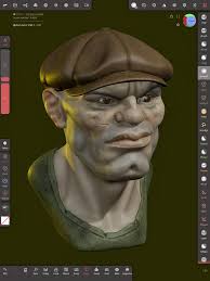 Do you want a balloon?' Can't decide which version looks better;  metcap/cell shaded, or full render. What do you guys think please?