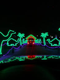 Took the pups to see Xmas lights at the light park in Katy. A good time was  had by all.