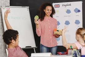 We also provide interactive forums to communicate with other course. Make Money Teaching English As A Foreign Language